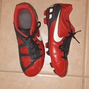 Nike Cleats